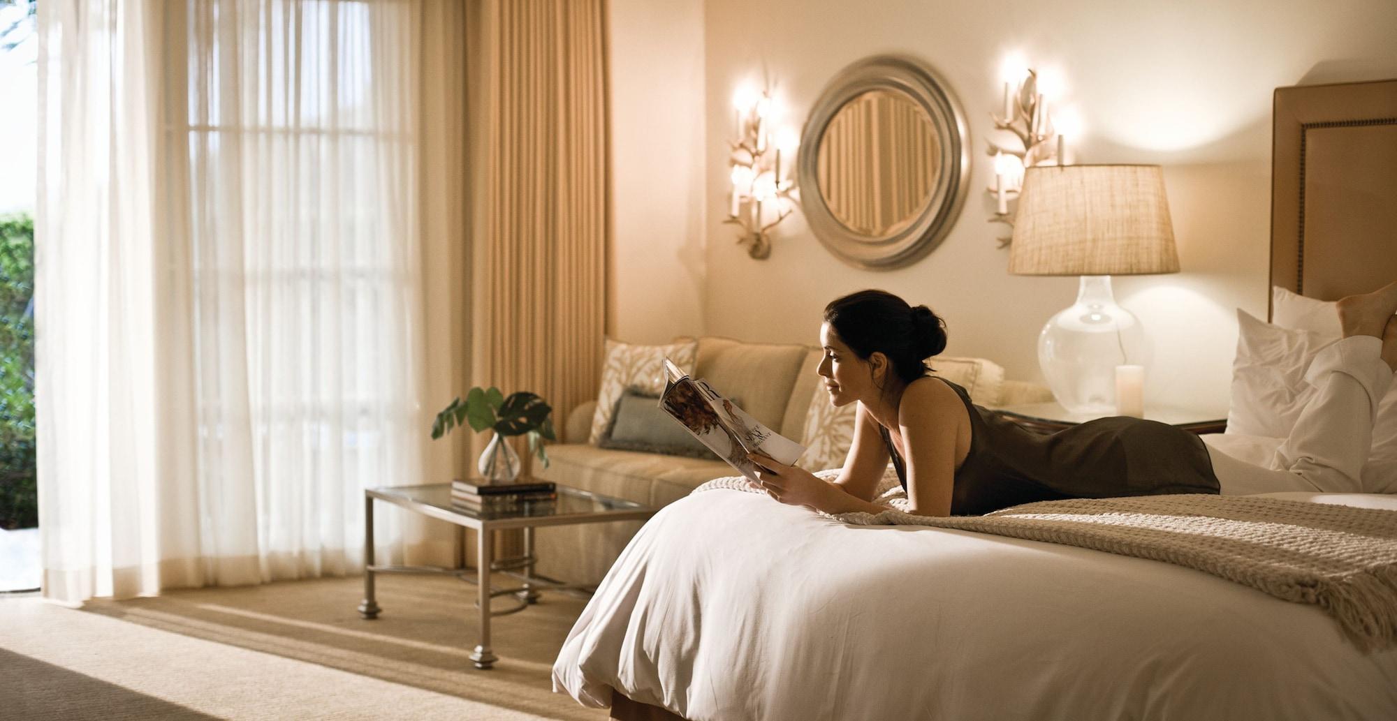 Four Seasons Residence Club Aviara Κάρλσμπαντ Εξωτερικό φωτογραφία
