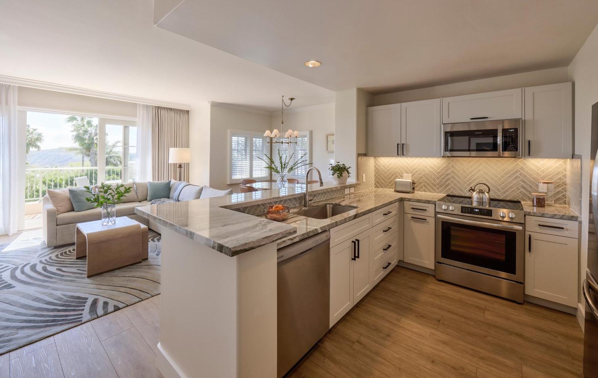 Four Seasons Residence Club Aviara Κάρλσμπαντ Εξωτερικό φωτογραφία