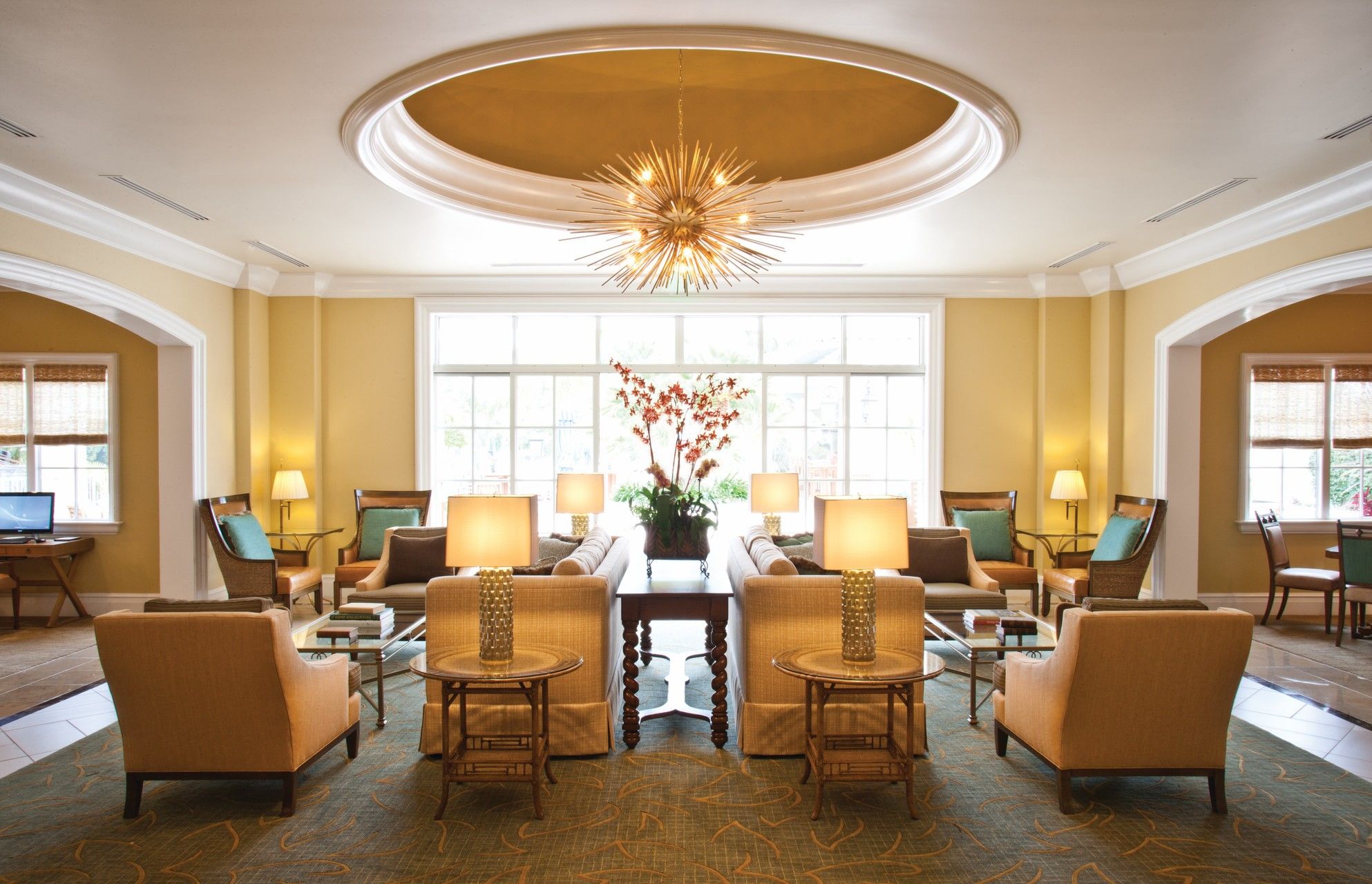 Four Seasons Residence Club Aviara Κάρλσμπαντ Εξωτερικό φωτογραφία